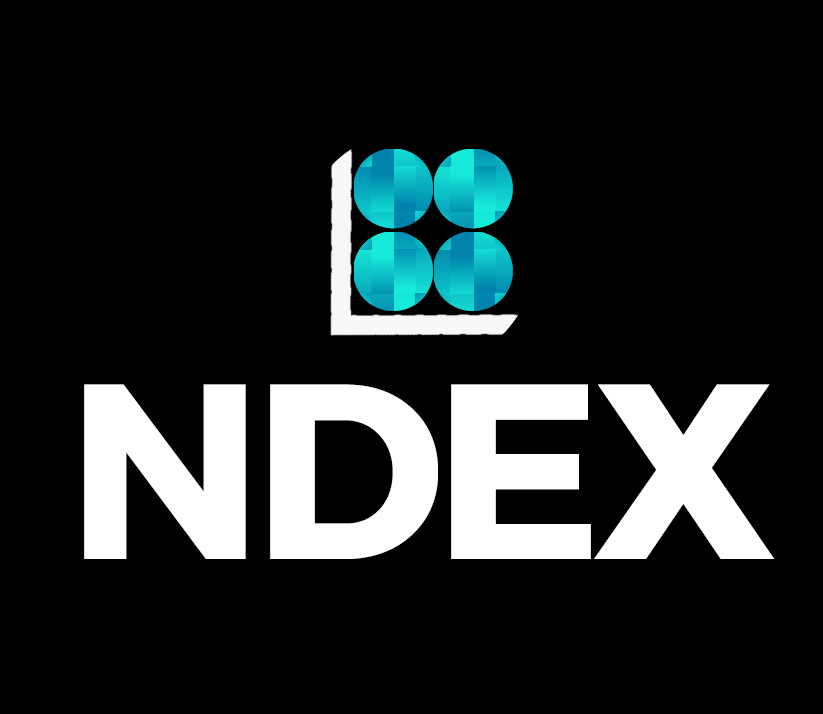 NDEX Logo